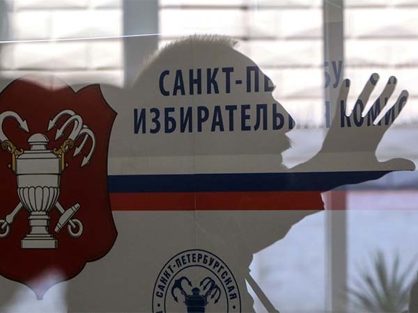 В Петербурге нашлись пропавшие избиратели, но не все
