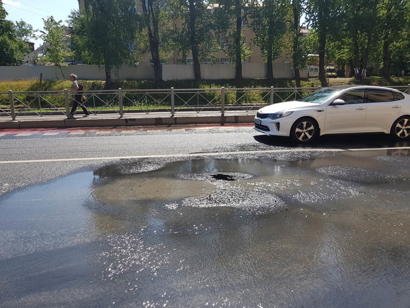 автор: Вячеслав Икс/"ДТП и ЧП"/vk.com