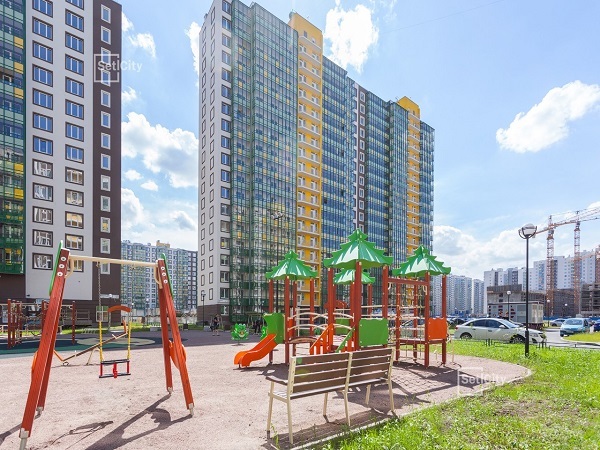 Возле ЖК «GreenЛандия» появятся три новые автобусные остановки