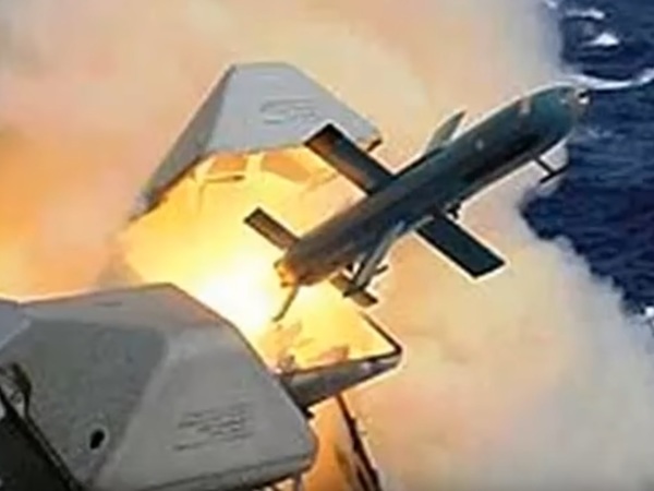 Финляндия купит у Израиля ракеты за 162 млн евро