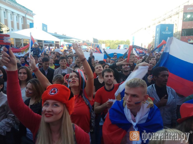 Фанаты яндекса