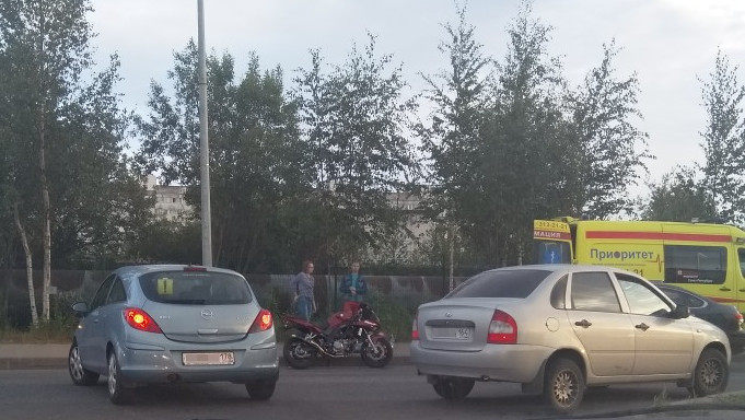 Роман Семёнов