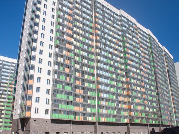 Объекты «Полис Групп» - лидеры продаж в Ленобласти