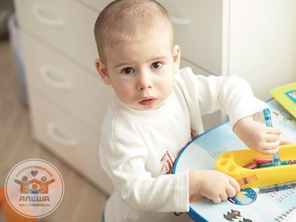 25 миллионов для спасения маленькой жизни