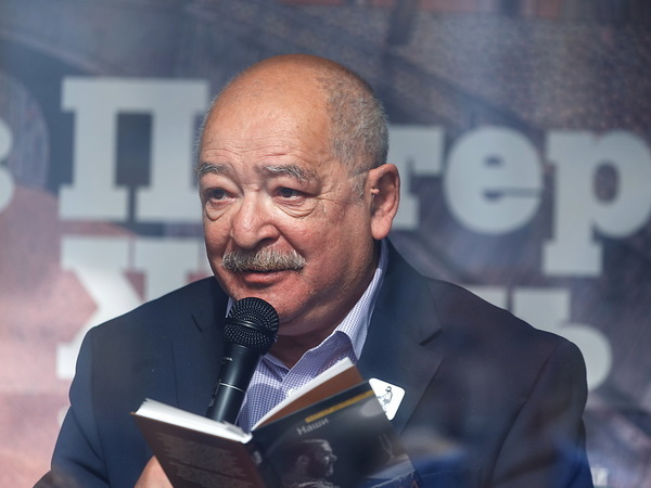 Лев Лурье о Дне памяти жертв блокады: Слушатели не нужны, только соучастники