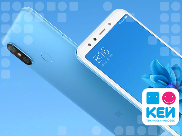 Новинки от Xiaomi в КЕЙ: ожидание и реальность