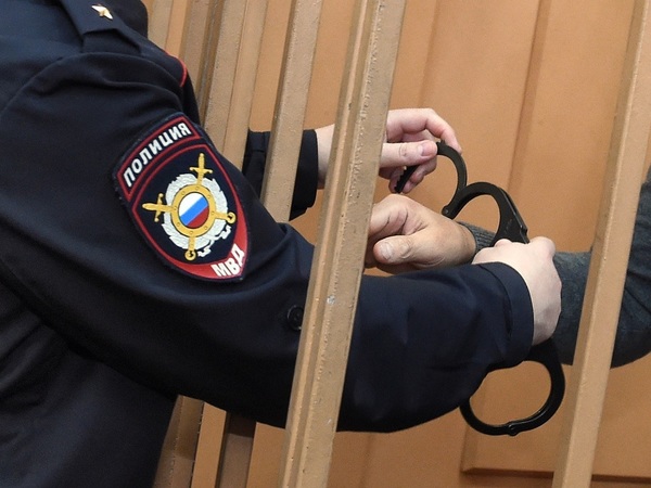 Отвлечь население от пенсионной реформы. Как в Петербурге начался процесс по делу о пытках в отделе полиции