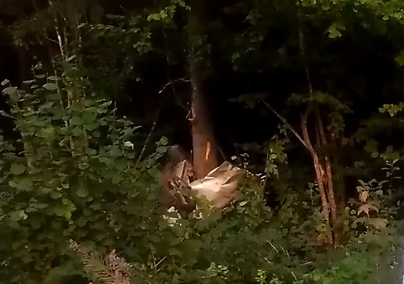 Кадр из видео УГИБДД