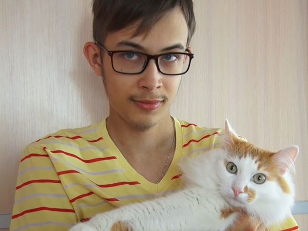 «Ему 16, он всё понимает, и ему страшно…»