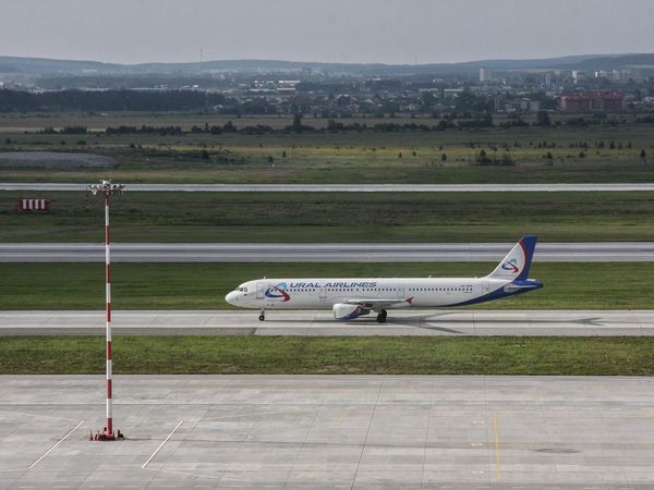 В Калининград из Санкт-Петербурга теперь можно улететь до двух раз в день