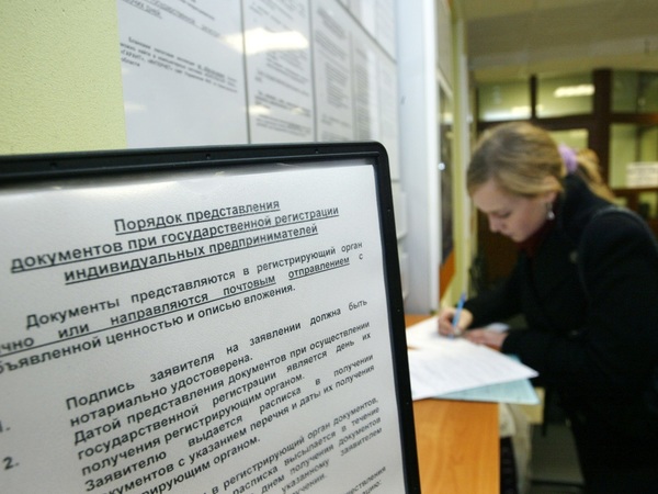 Агрегаторы в помощь: ФНС рассказала, как будет выводить самозанятых из тени