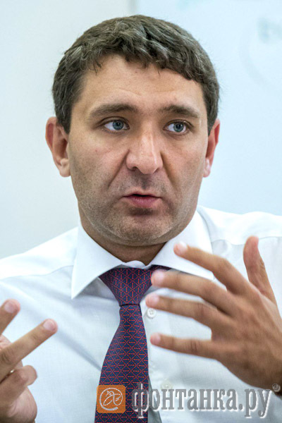 Андрей Рюмин