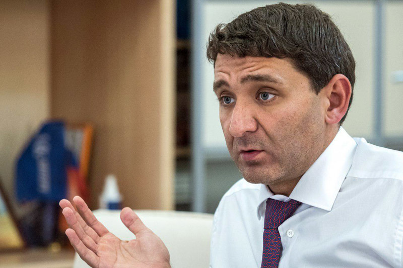 Андрей Рюмин