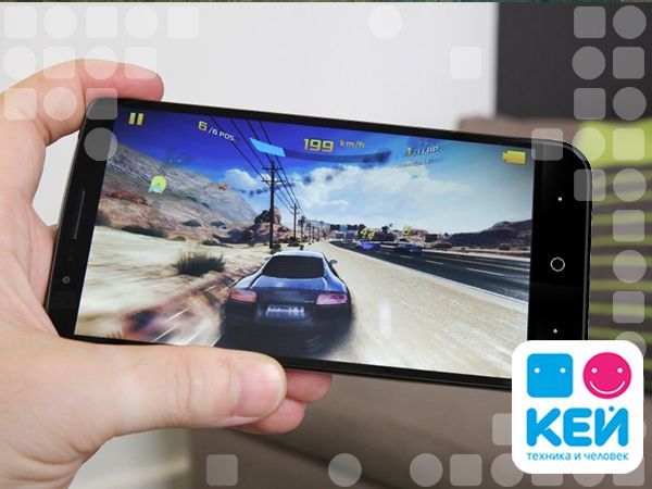 Игровые смартфоны для любителей мобильных игр – рекомендует КЕЙ