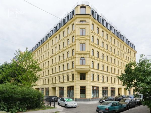 Выбор квартиры премиум-класса: инструкция