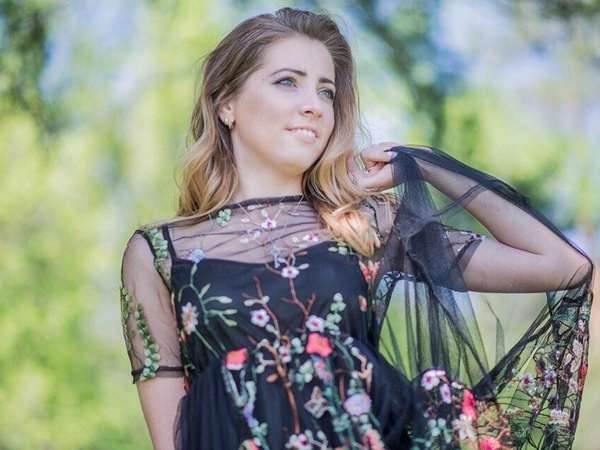 «Я должна жить и не могу подвести родных»