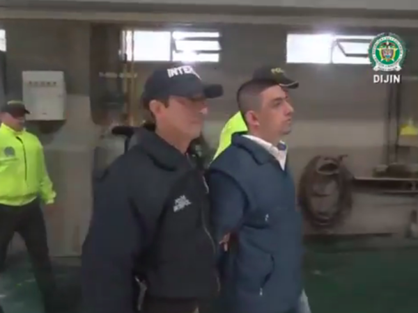 Эквадорский наркобарон Прадо Алава – петербургским клиентам на убытки в 500 млн: «Это ваши проблемы»