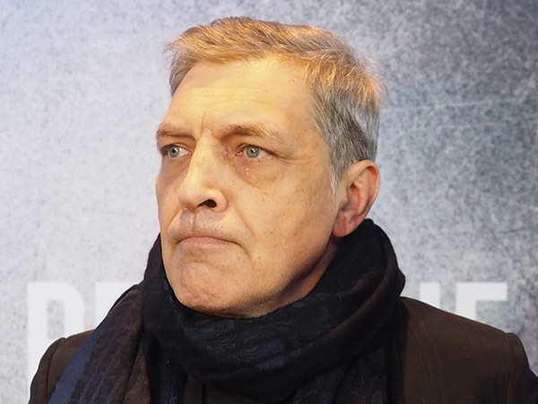 Александр Невзоров: Рыбка вышла на политическую арену. Там никто не смотрит на возраст и пол