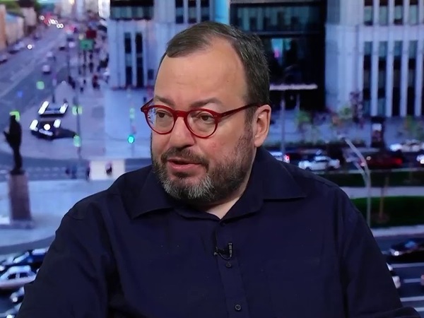 Политолог Белковский: Про выборы в Петербурге все станет ясно в начале весны