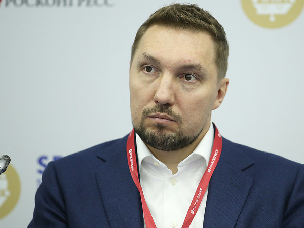 От «суверенного Интернета» нет пользы никому. Это просто кипячение океана. Интернет-омбудсмен Дмитрий Мариничев
