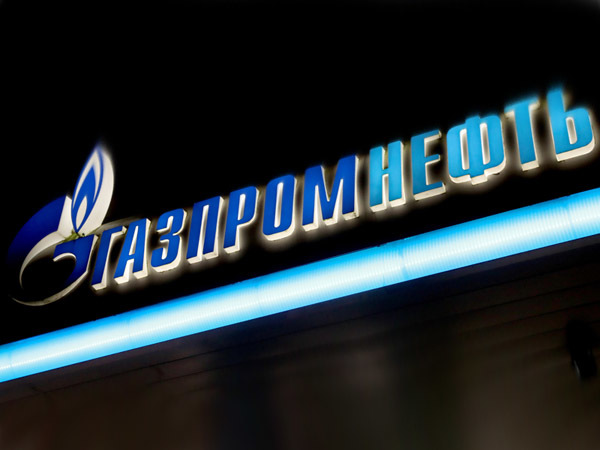 В Лахта Центре разместится только «Газпром»: штаб-квартиру «Газпром нефти» построят в другом месте
