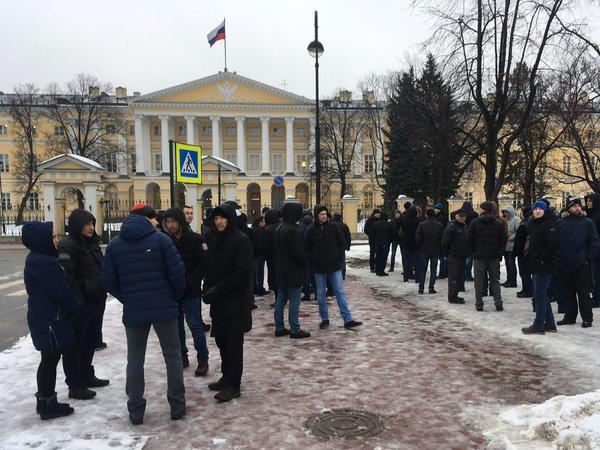 Ð£ Ð¿Ð°ÑÐ°Ð´Ð½Ð¾Ð³Ð¾ Ð¿Ð¾Ð´ÑÐµÐ·Ð´Ð° Ð¡Ð¼Ð¾Ð»ÑÐ½Ð¾Ð³Ð¾ Ð¼ÐµÑÑÐ¾ÑÑÑÐ¾ÐµÐ²ÑÑ Ð½Ðµ Ð½Ð°ÑÐ»Ð¸ Ð½Ð¸ Ð´ÐµÐ½ÐµÐ³, Ð½Ð¸ ÑÐ¿Ð¾ÐºÐ¾Ð¹ÑÑÐ²Ð¸Ñ 