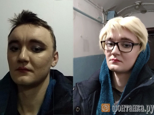 С комментариями. Как Интернет отреагировал на проникновение «Фонтанки» в фем-кафе