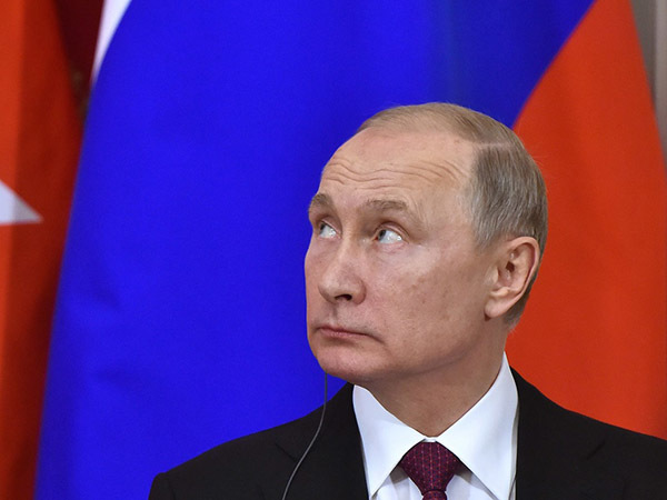 Нет доверия. Амнистия капиталов от Путина интересна только тем, кого уже и так прижали за границей